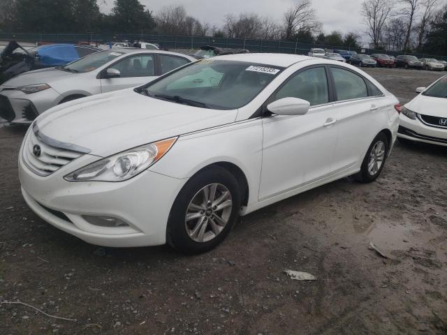 HYUNDAI SONATA 2013 5npeb4ac8dh506409