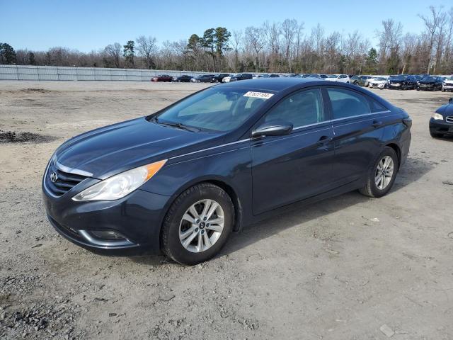 HYUNDAI SONATA 2013 5npeb4ac8dh508578