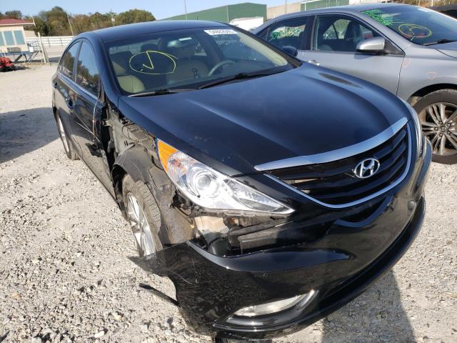 HYUNDAI NULL 2013 5npeb4ac8dh509150