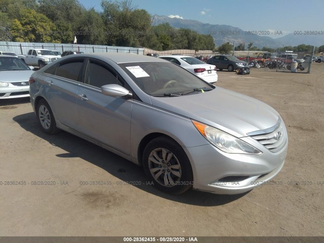 HYUNDAI SONATA 2013 5npeb4ac8dh510539