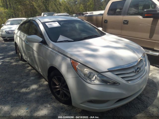 HYUNDAI SONATA 2013 5npeb4ac8dh511920