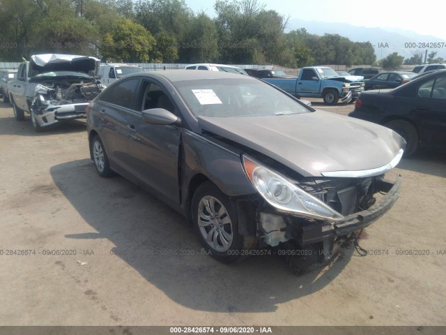 HYUNDAI SONATA 2013 5npeb4ac8dh516213