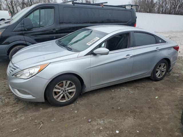 HYUNDAI SONATA 2013 5npeb4ac8dh517829