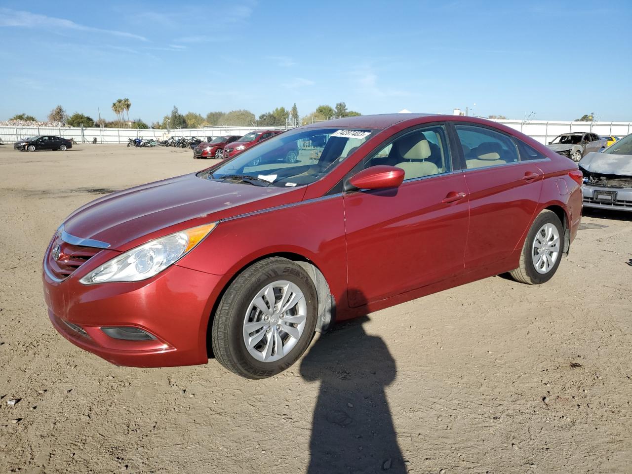 HYUNDAI SONATA 2013 5npeb4ac8dh518186