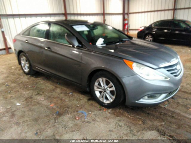 HYUNDAI SONATA 2013 5npeb4ac8dh519032