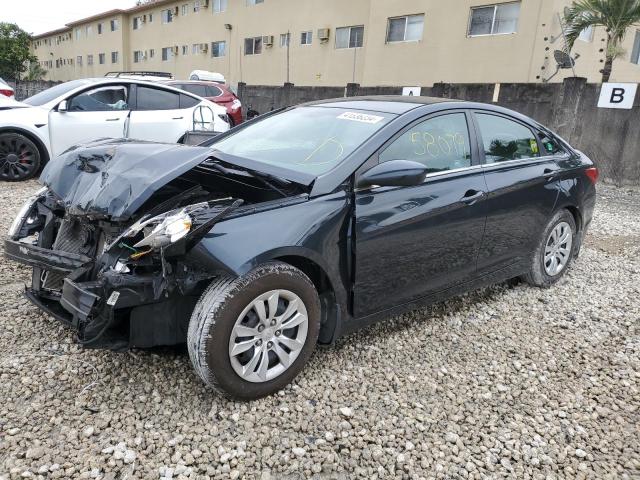 HYUNDAI SONATA 2013 5npeb4ac8dh519726