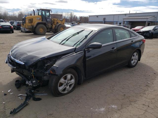 HYUNDAI SONATA GLS 2013 5npeb4ac8dh520598