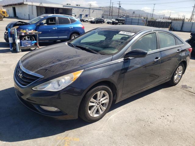 HYUNDAI SONATA 2013 5npeb4ac8dh520665