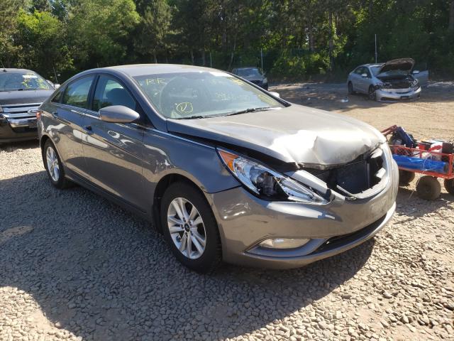 HYUNDAI SONATA GLS 2013 5npeb4ac8dh521024