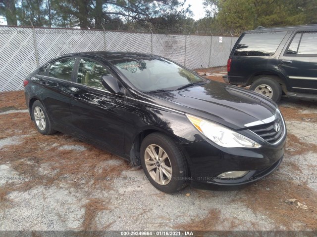 HYUNDAI SONATA 2013 5npeb4ac8dh523386