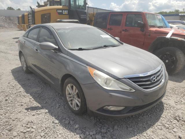 HYUNDAI SONATA GLS 2013 5npeb4ac8dh527129