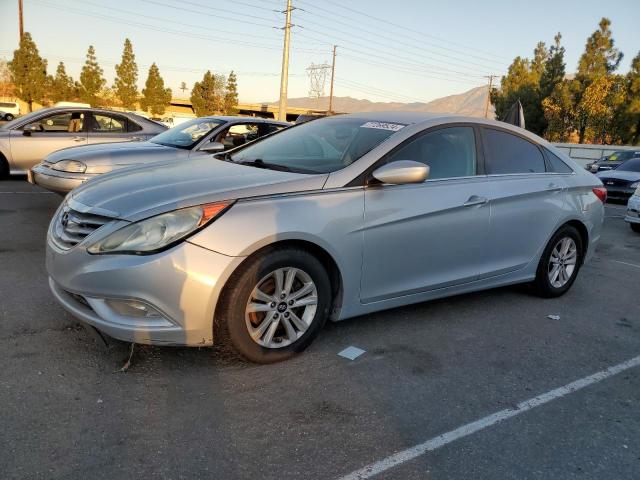 HYUNDAI SONATA GLS 2013 5npeb4ac8dh527731