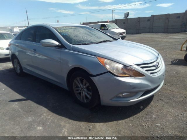 HYUNDAI SONATA 2013 5npeb4ac8dh528104