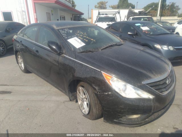 HYUNDAI SONATA 2013 5npeb4ac8dh529088