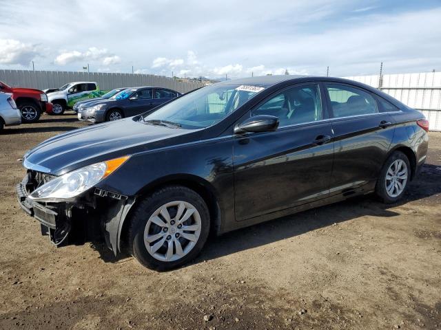 HYUNDAI SONATA 2013 5npeb4ac8dh529219