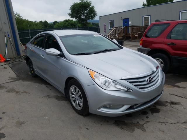 HYUNDAI SONATA GLS 2013 5npeb4ac8dh530483