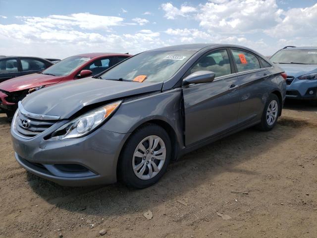 HYUNDAI SONATA 2013 5npeb4ac8dh531147