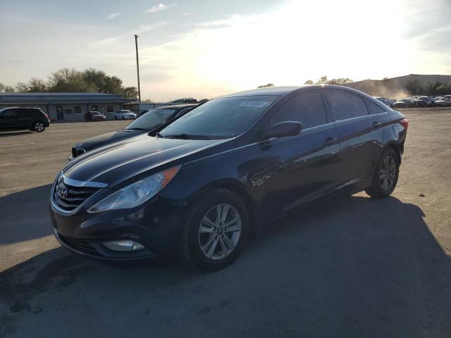 HYUNDAI SONATA GLS 2013 5npeb4ac8dh531312