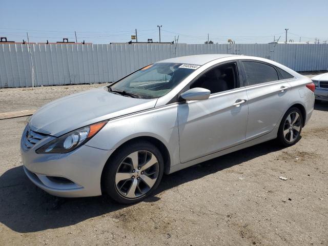 HYUNDAI SONATA 2013 5npeb4ac8dh531438