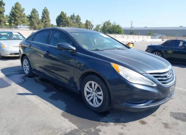 HYUNDAI SONATA 2013 5npeb4ac8dh532685