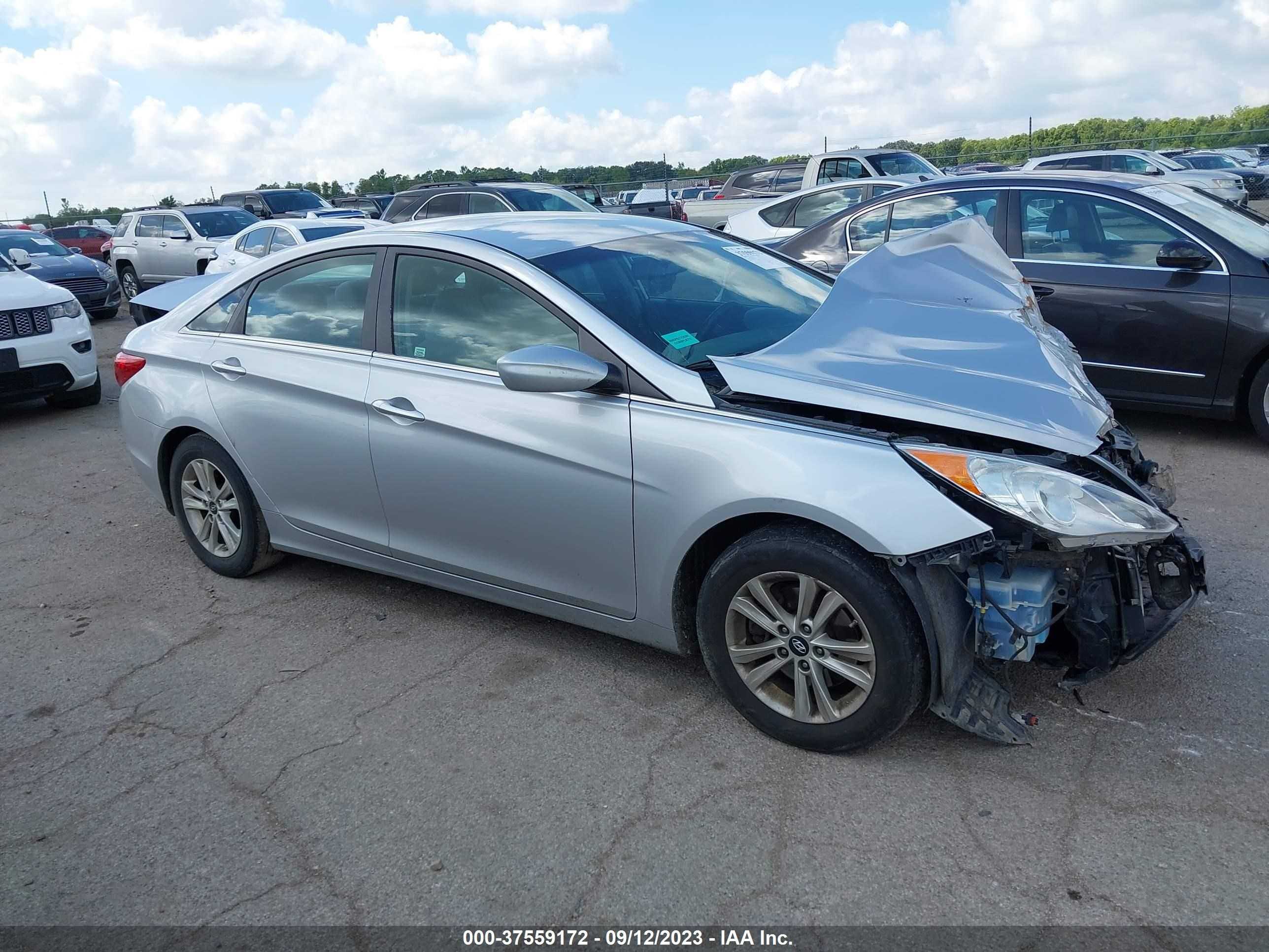 HYUNDAI SONATA 2013 5npeb4ac8dh532900