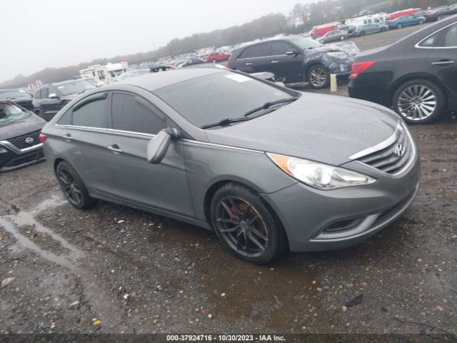 HYUNDAI SONATA 2013 5npeb4ac8dh535862