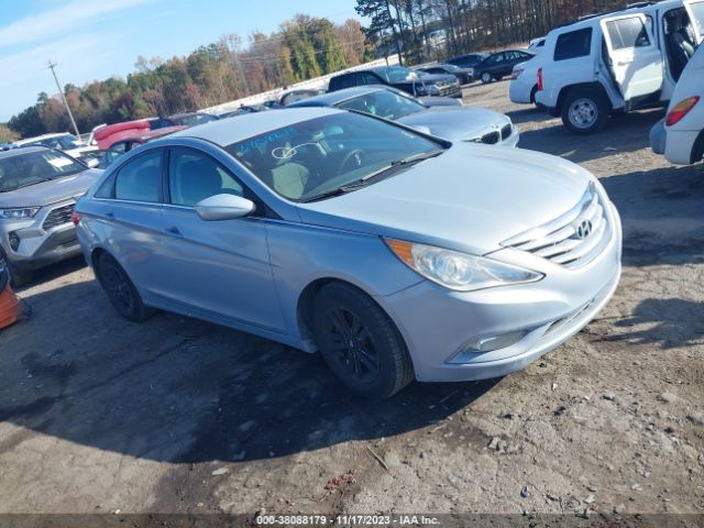 HYUNDAI SONATA 2013 5npeb4ac8dh536218