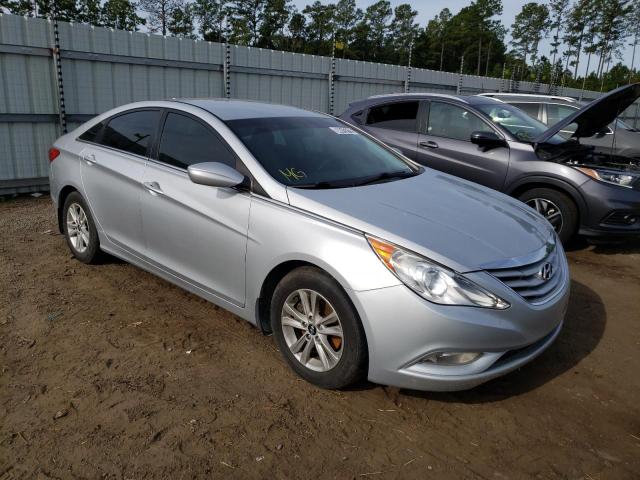 HYUNDAI SONATA GLS 2013 5npeb4ac8dh536719