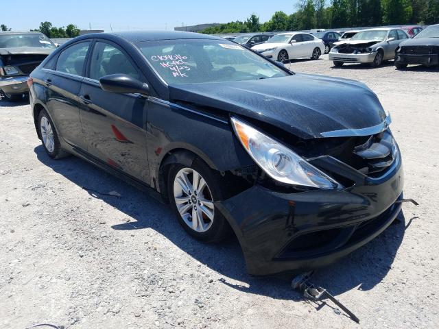 HYUNDAI SONATA 2013 5npeb4ac8dh540723