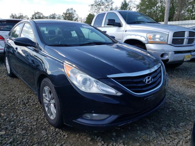 HYUNDAI SONATA GLS 2013 5npeb4ac8dh543072