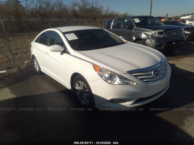 HYUNDAI SONATA 2013 5npeb4ac8dh543668