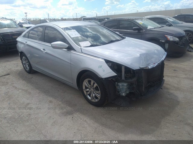 HYUNDAI SONATA 2013 5npeb4ac8dh546022