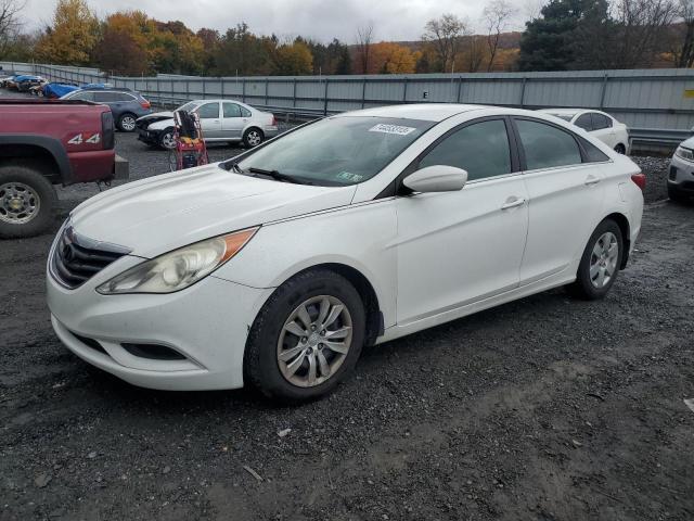 HYUNDAI SONATA 2013 5npeb4ac8dh550748