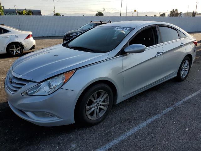 HYUNDAI SONATA 2013 5npeb4ac8dh551804