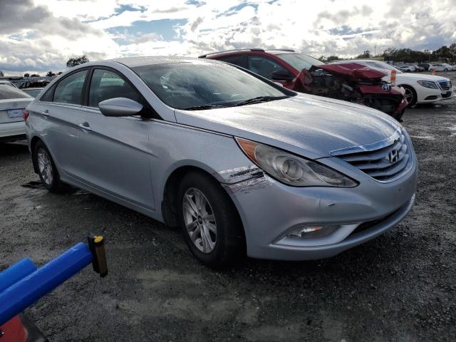 HYUNDAI SONATA GLS 2013 5npeb4ac8dh553486