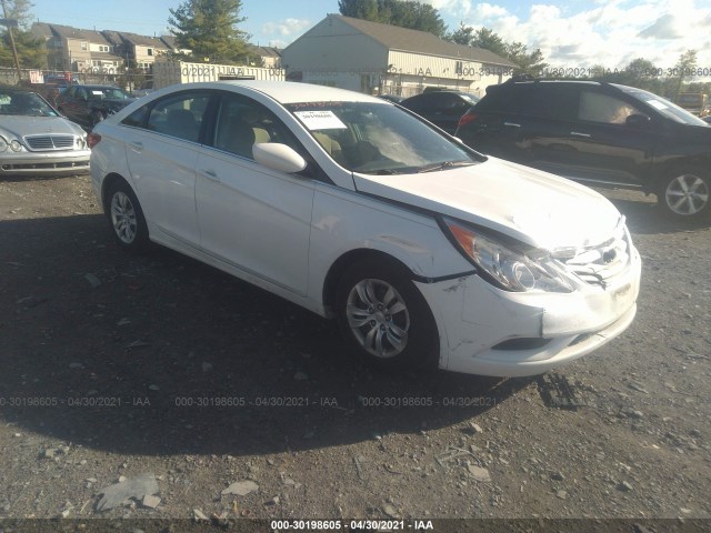 HYUNDAI SONATA 2013 5npeb4ac8dh553973