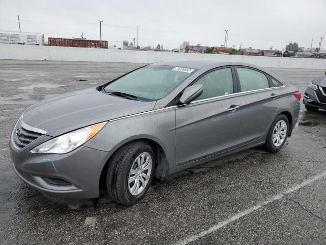 HYUNDAI SONATA GLS 2013 5npeb4ac8dh554072