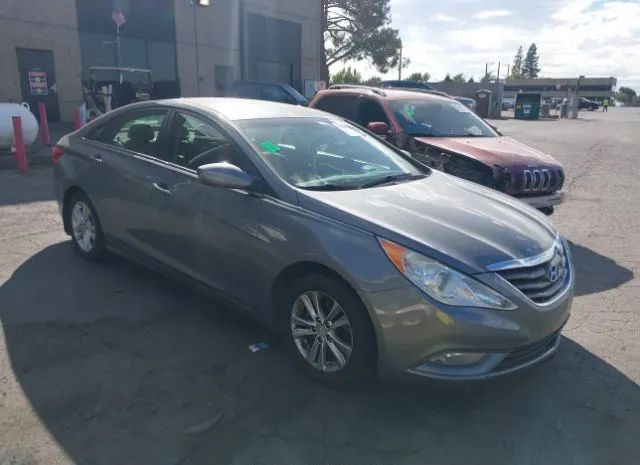 HYUNDAI SONATA 2013 5npeb4ac8dh555268