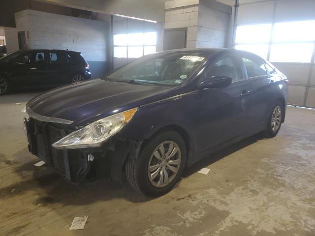 HYUNDAI SONATA 2013 5npeb4ac8dh556761