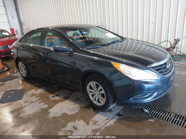 HYUNDAI SONATA 2013 5npeb4ac8dh557022