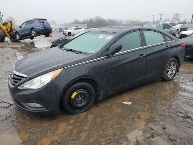 HYUNDAI SONATA 2013 5npeb4ac8dh557974