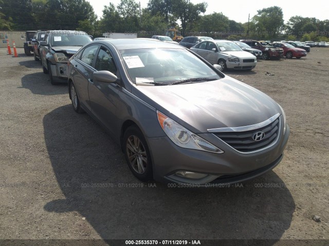 HYUNDAI SONATA 2013 5npeb4ac8dh560793