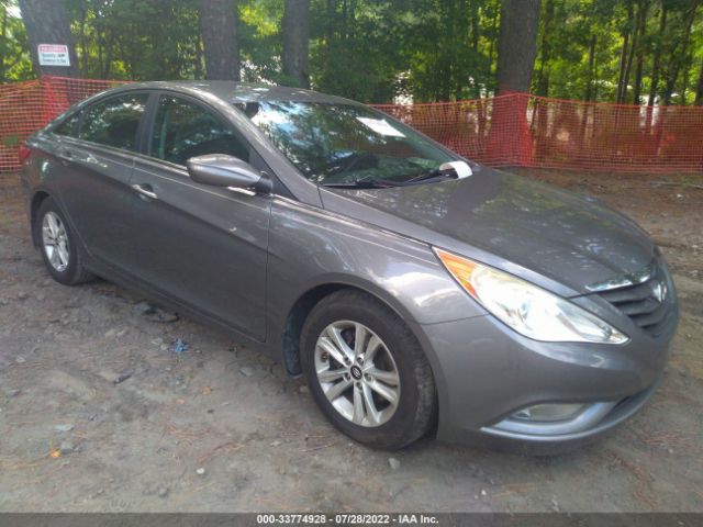 HYUNDAI SONATA 2013 5npeb4ac8dh561314