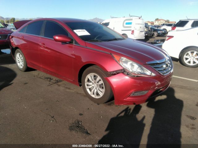 HYUNDAI SONATA 2013 5npeb4ac8dh562236