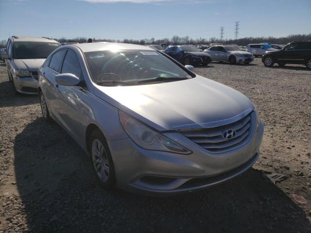 HYUNDAI SONATA GLS 2013 5npeb4ac8dh562625