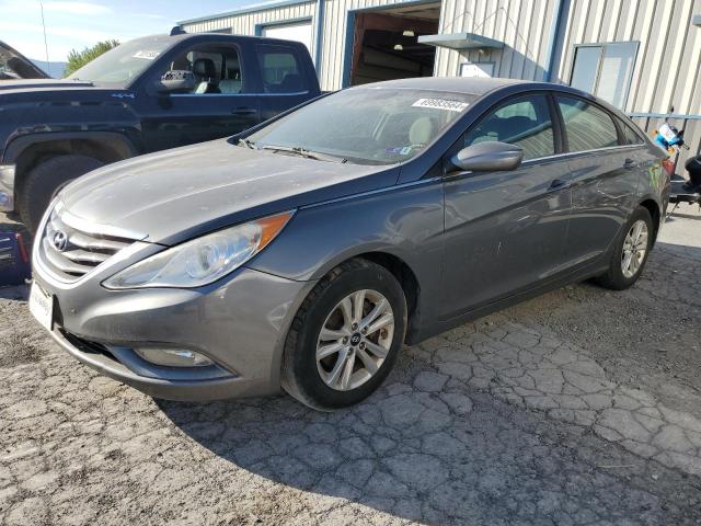 HYUNDAI SONATA GLS 2013 5npeb4ac8dh562754