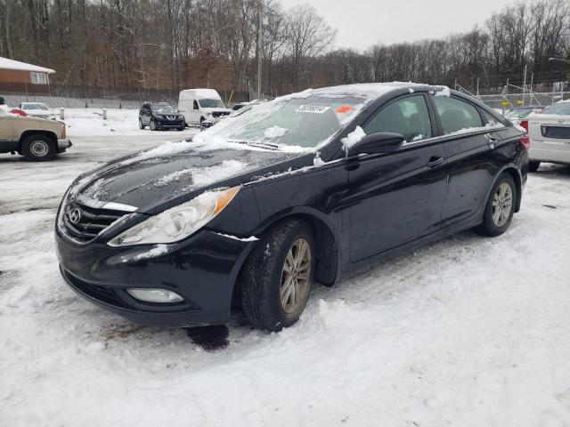 HYUNDAI SONATA 2013 5npeb4ac8dh562978