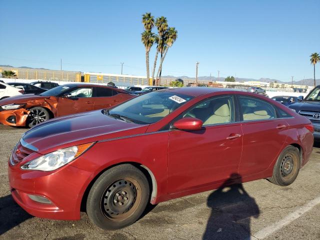 HYUNDAI SONATA 2013 5npeb4ac8dh563113