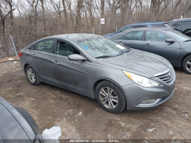 HYUNDAI SONATA 2013 5npeb4ac8dh563595