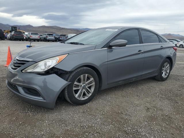 HYUNDAI SONATA 2013 5npeb4ac8dh563614